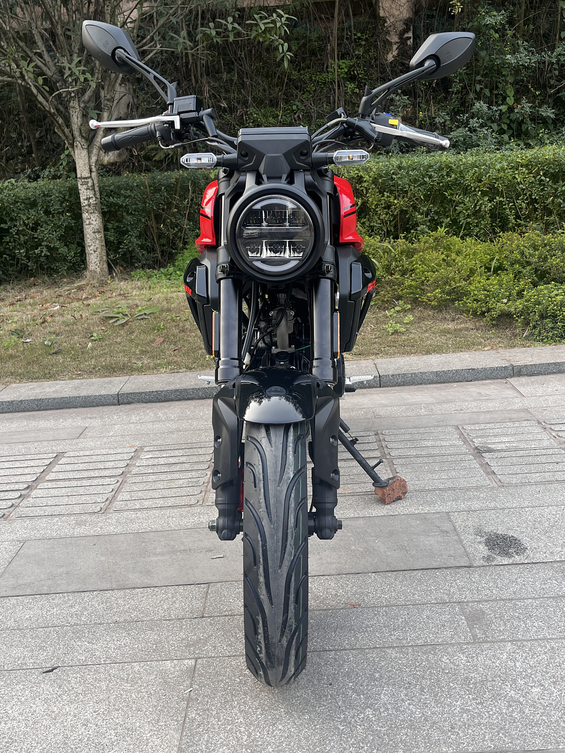 Мопед PROMAX CB150PR (49) в Дербенте