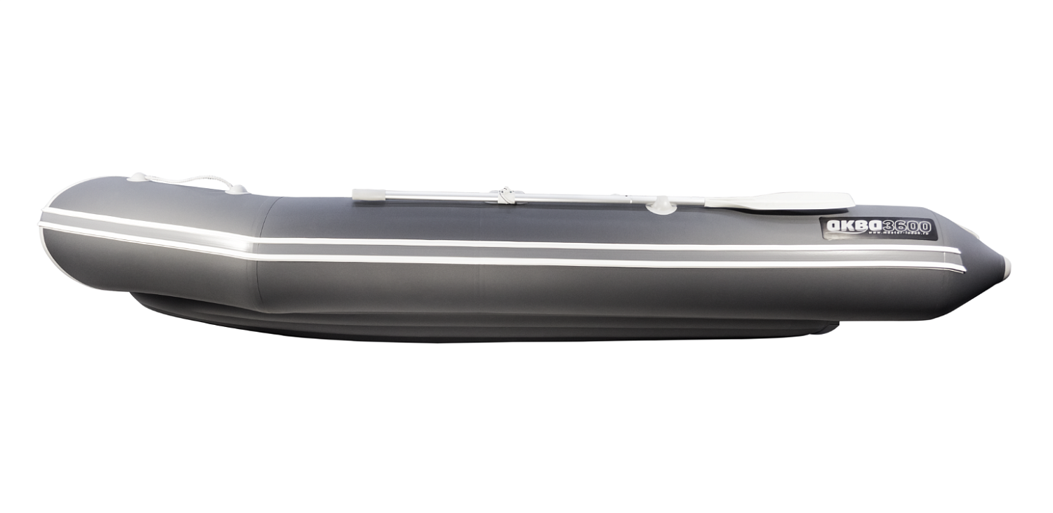 Лодка АКВА 3600 НДНД в Дербенте