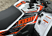 Квадроцикл GBM STORMRIDER 300 NEW PREMIUM в Дербенте