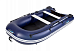 НАДУВНАЯ ЛОДКА GLADIATOR B330AD в Дербенте