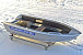 Алюминиевая лодка Wyatboat-370 в Дербенте