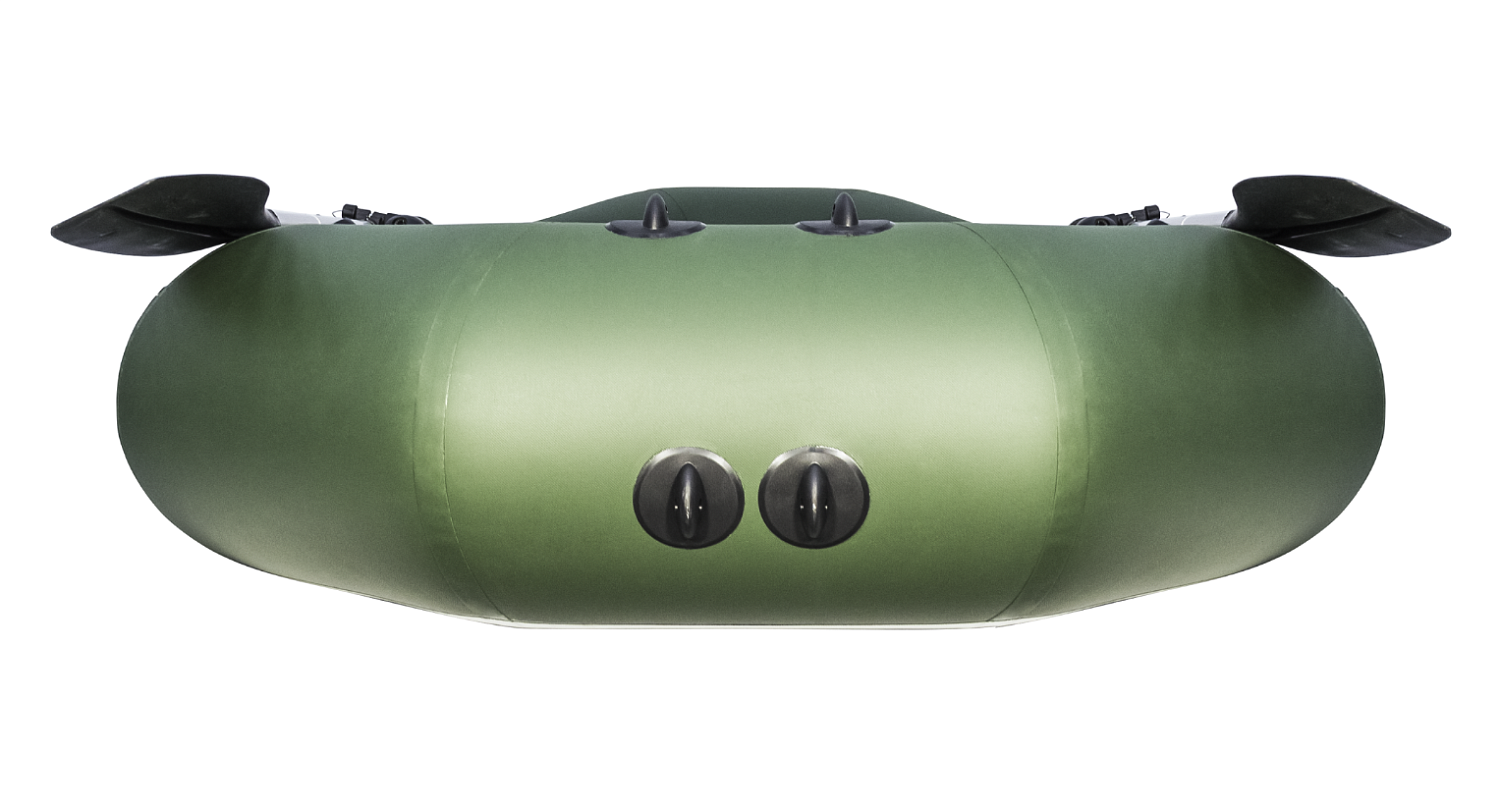 Лодка АКВА-МАСТЕР 260 в Дербенте