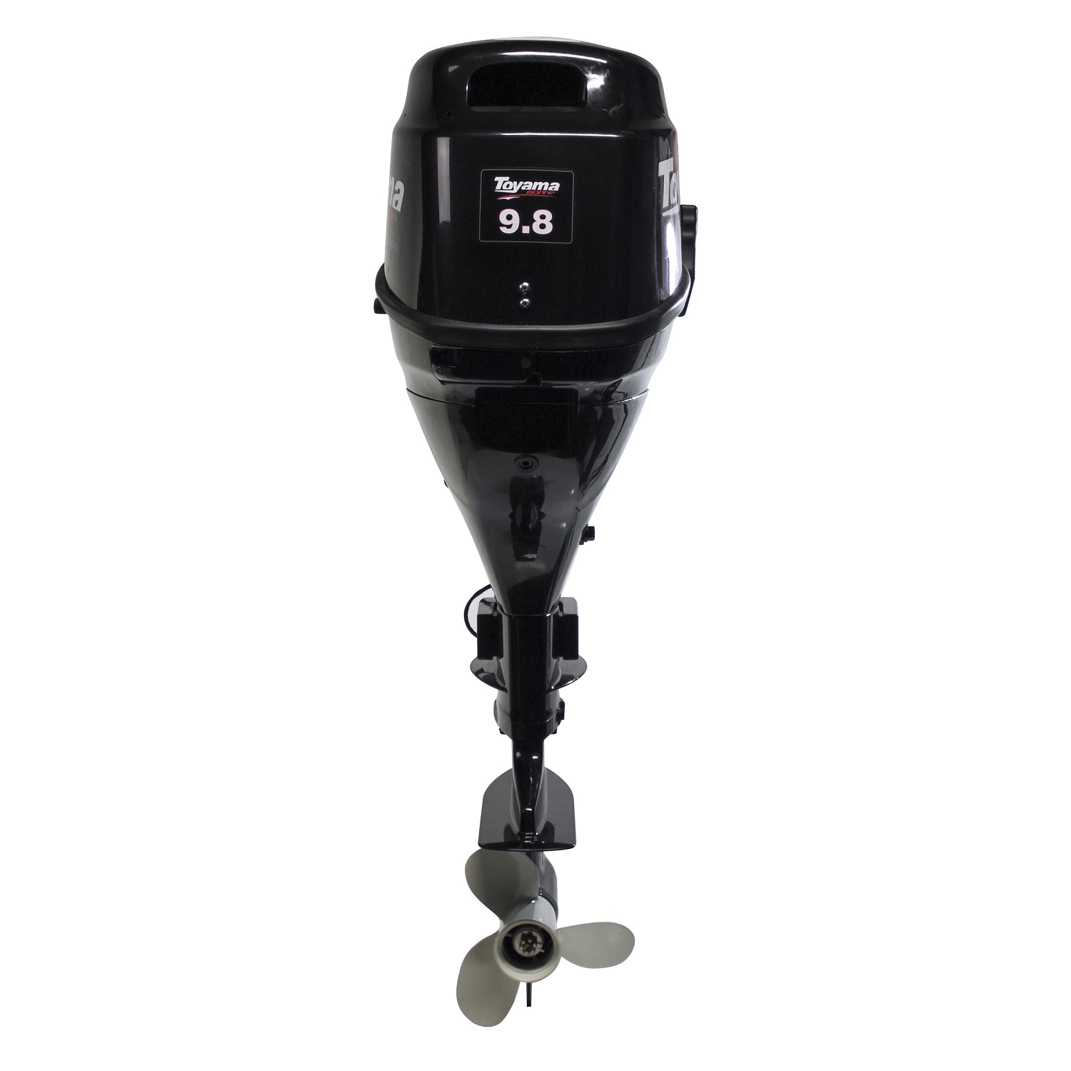 ЛОДОЧНЫЙ МОТОР TOYAMA F9.8BMS в Дербенте