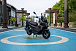 Скутер PROMAX BMW C250X в Дербенте