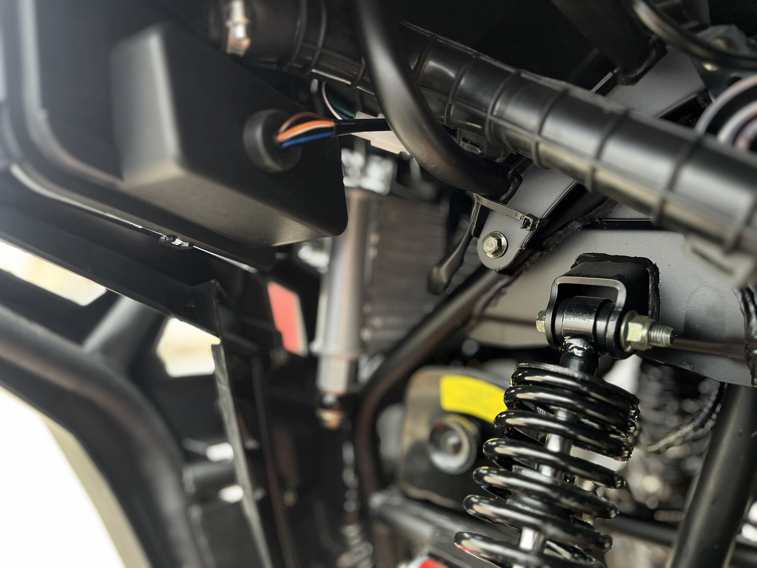 Квадроцикл PROMAX TAURUS 300 MAX-PRO LONG в Дербенте