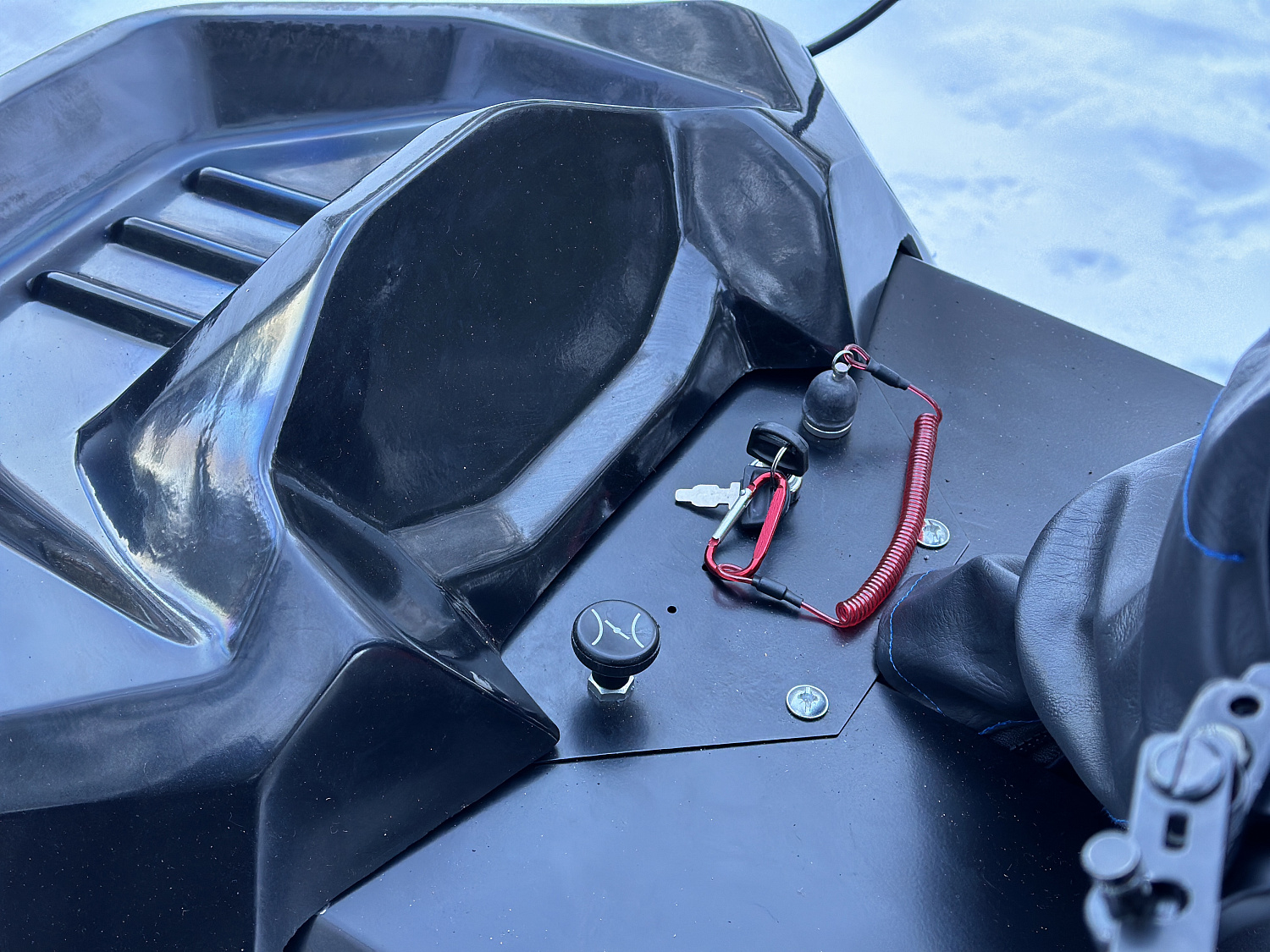 Снегоход PROMAX YAKUT 500 LONG 2.0 4T 22 в Дербенте