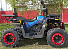 Квадроцикл PROMAX WILD 300 LUX "АНТИВИБРАЦИОННЫЙ" в Дербенте