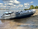 Лодка MISHIMO BIG FLOOR 420 в Дербенте