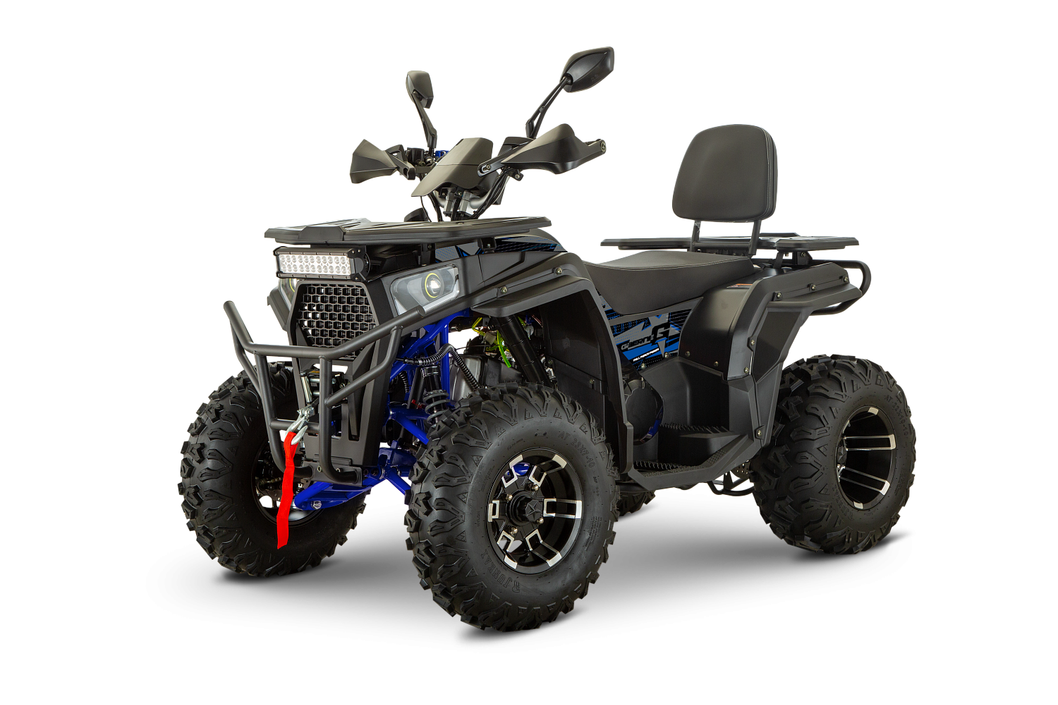 Квадроцикл GBM CROSS HILL 320 BIG PREMIUM в Дербенте