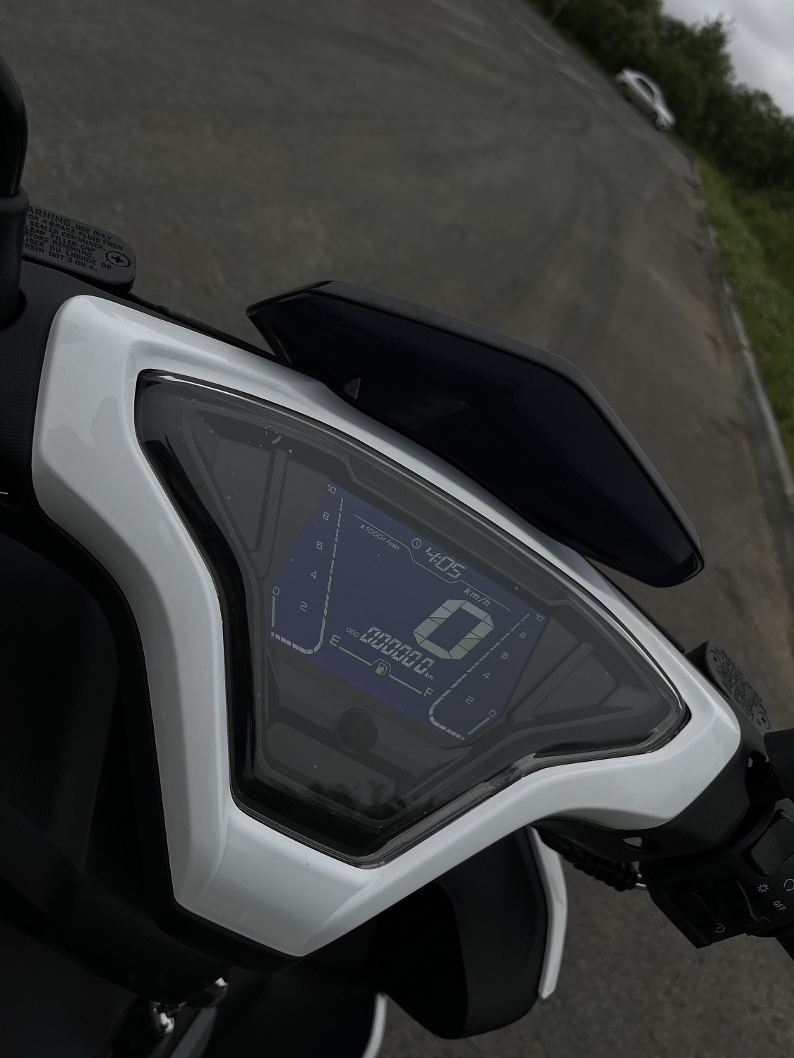 Скутер PROMAX TURAN 250 (49) в Дербенте