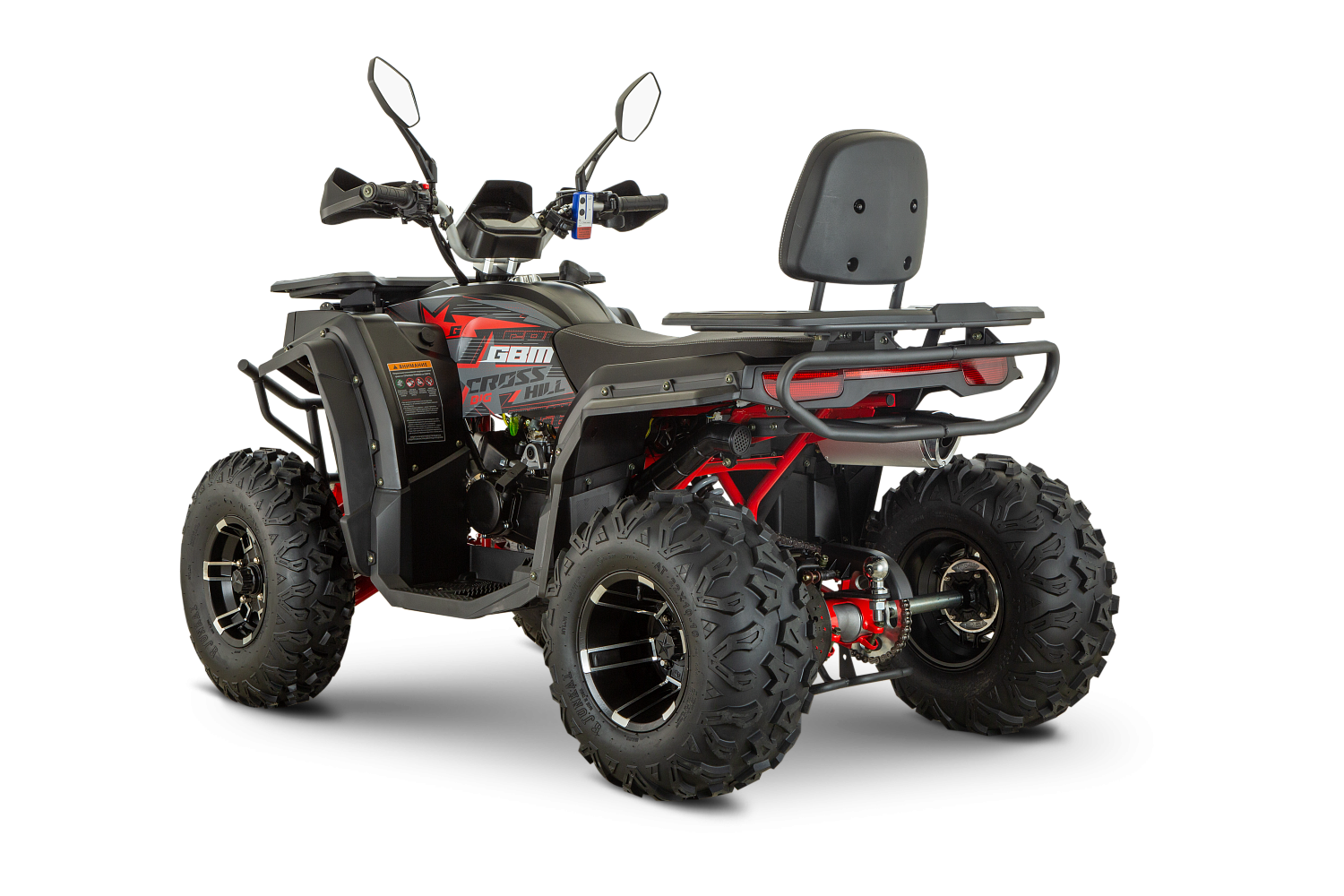 Квадроцикл GBM CROSS HILL 320 BIG PREMIUM в Дербенте