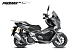МаксиСкутер PROMAX-HONDA ADV 150 (49) (Inspired by HONDA) в Дербенте