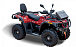 Квадроцикл HISUN TACTIC 750-/EXTREME EDITION/ в Дербенте