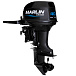 Лодочный мотор MARLIN MP 40 AMHL в Дербенте