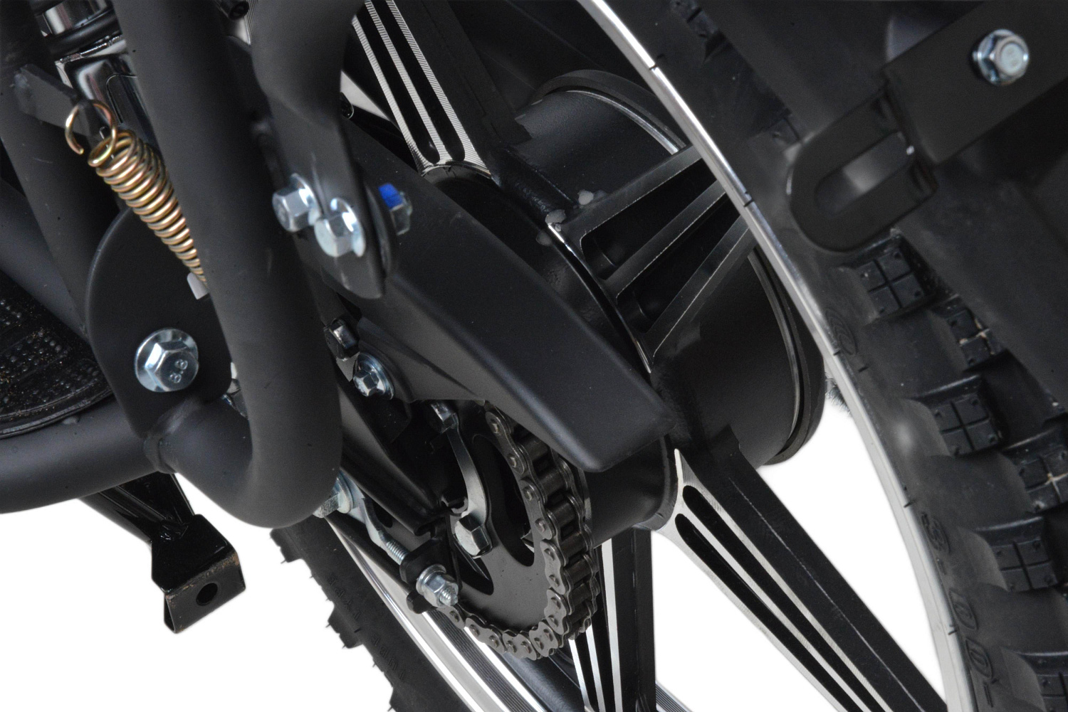 Мопед PROMAX ALPHA DIRT 150(49) в Дербенте