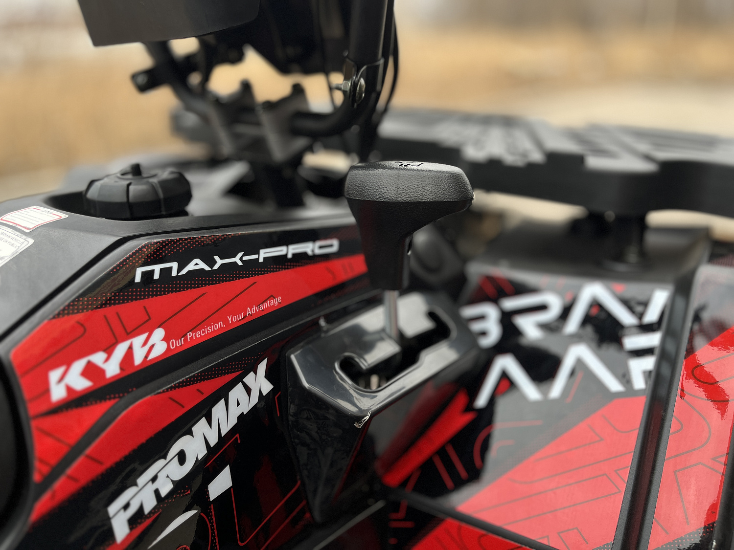 Квадроцикл PROMAX TAURUS 300 MAX-PRO LONG в Дербенте