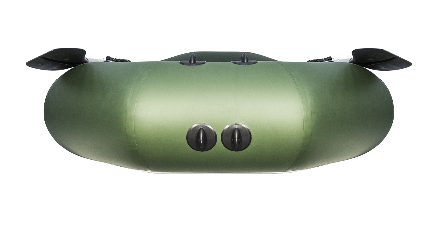 Лодка АКВА-МАСТЕР 280 в Дербенте