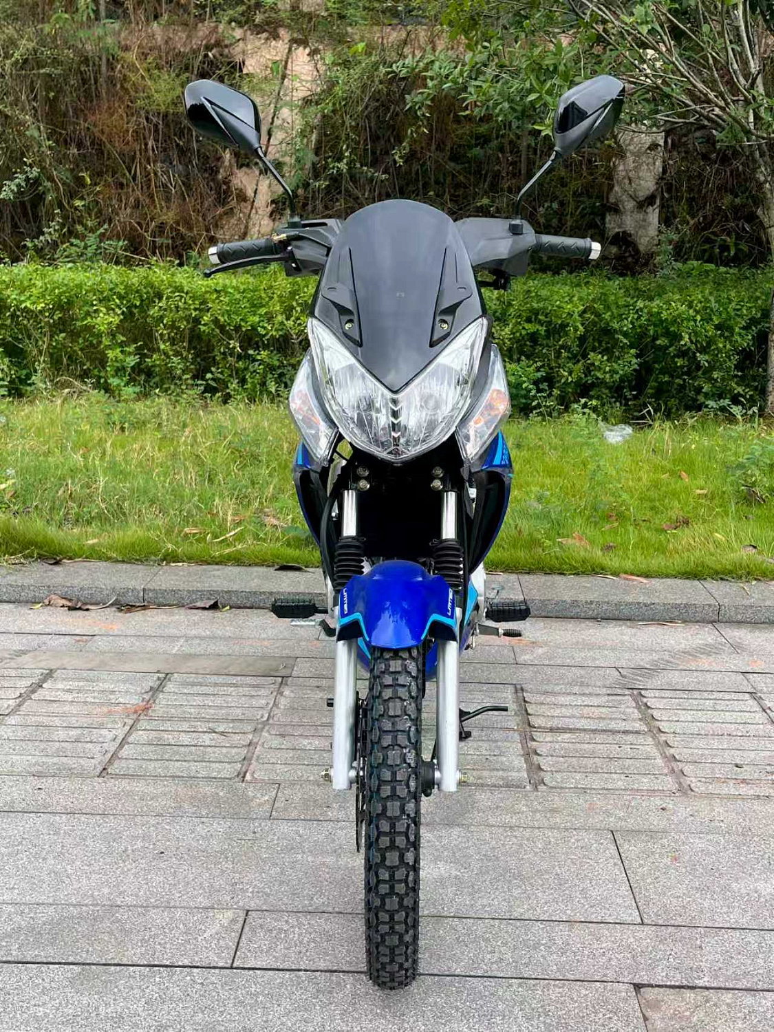 Мопед PROMAX STREET CROSS MAX 150 (49) в Дербенте