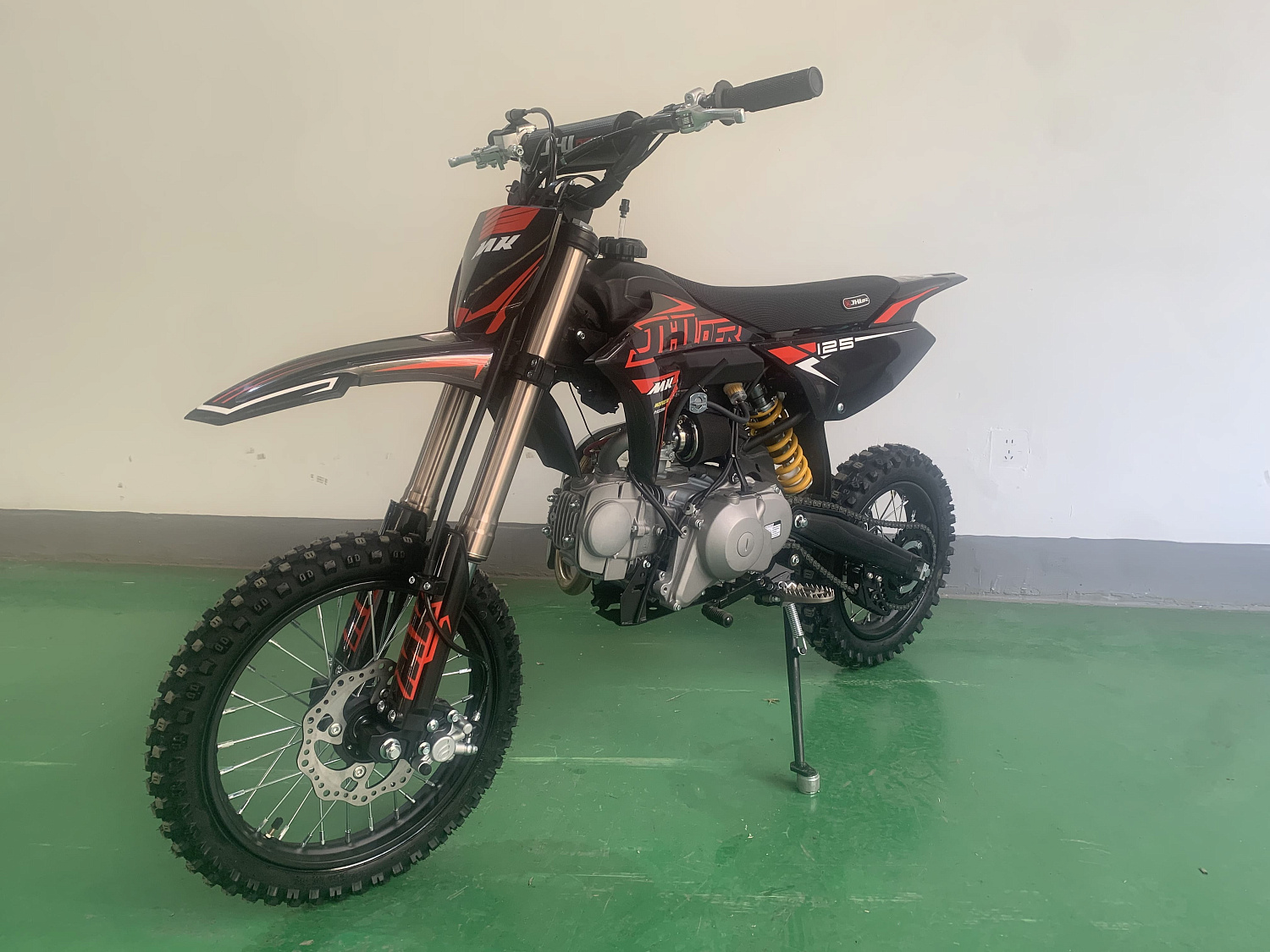 Питбайк JHLMOTO JHL MK125 (14/12) в Дербенте