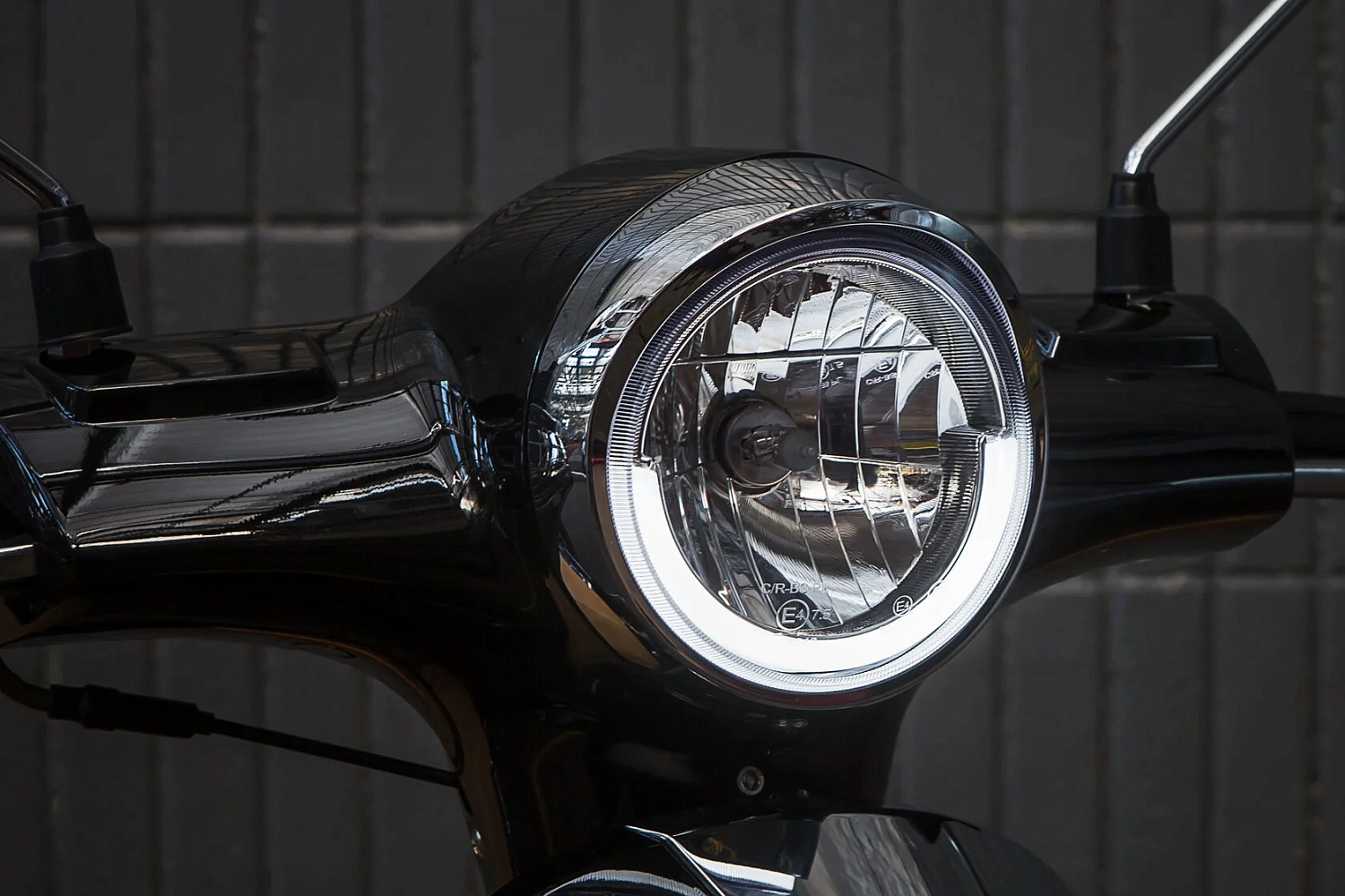 Скутер MINSK Vesna 125 M1NSK в Дербенте