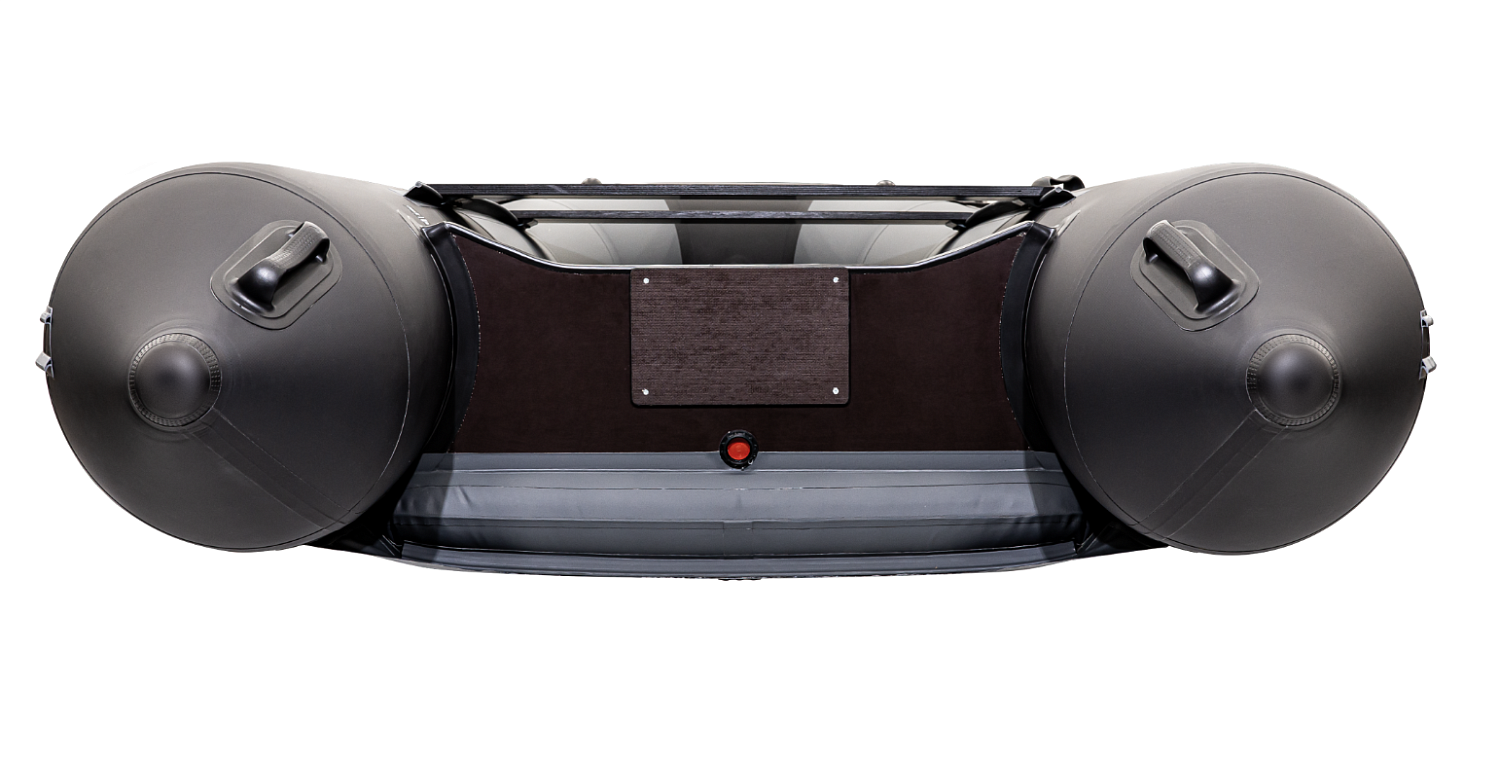 Лодка Таймень NX 4000 НДНД PRO в Дербенте