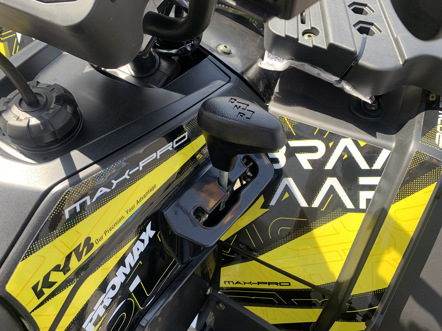 Квадроцикл PROMAX TAURUS 300 MAX-PRO в Дербенте