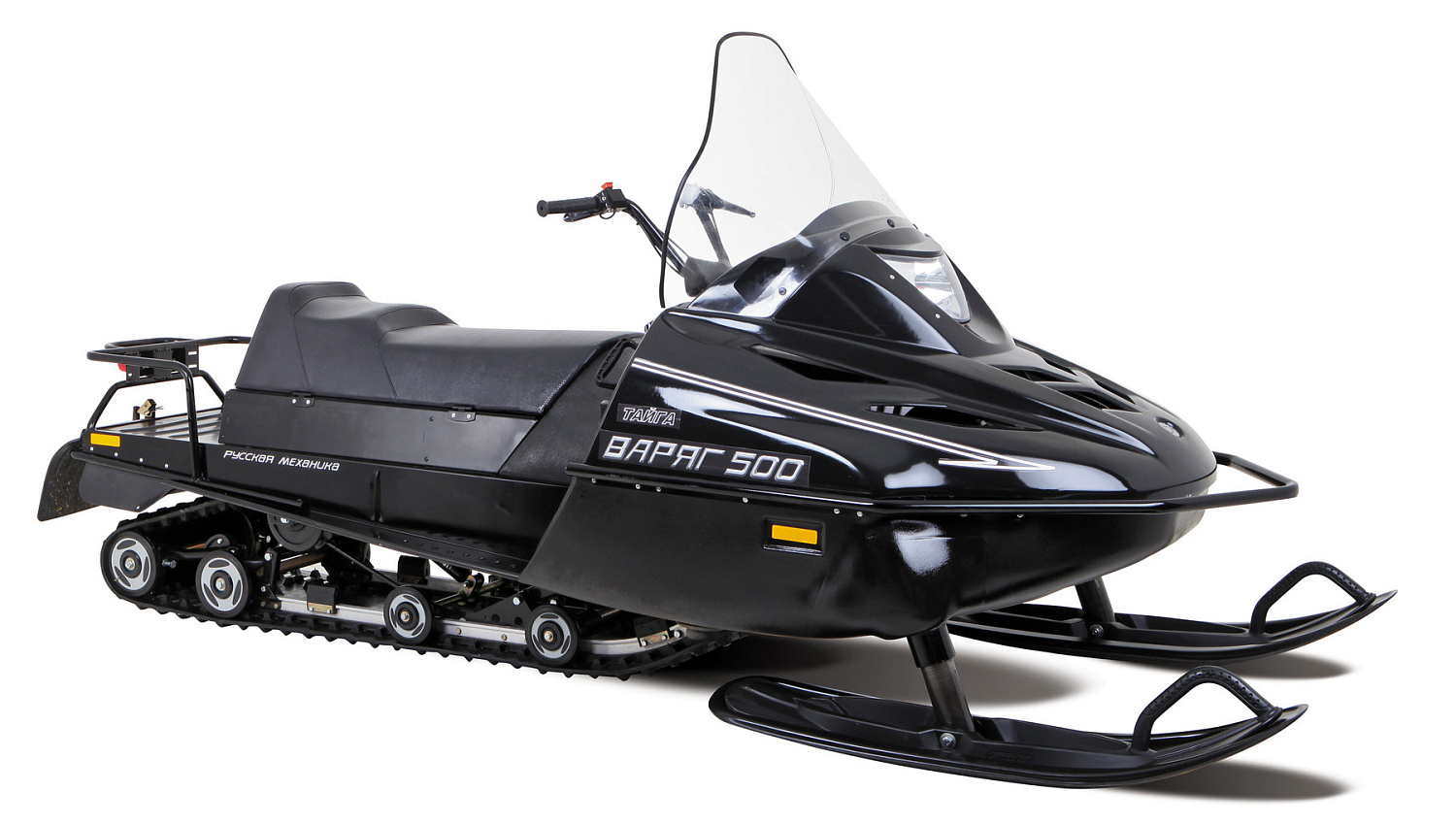 Снегоход РМ ТАЙГА ВАРЯГ 500 в Дербенте