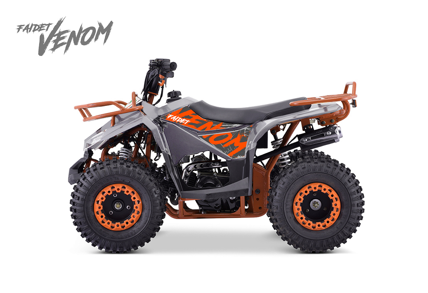 Квадроцикл FAIDET VENOM 125 в Дербенте