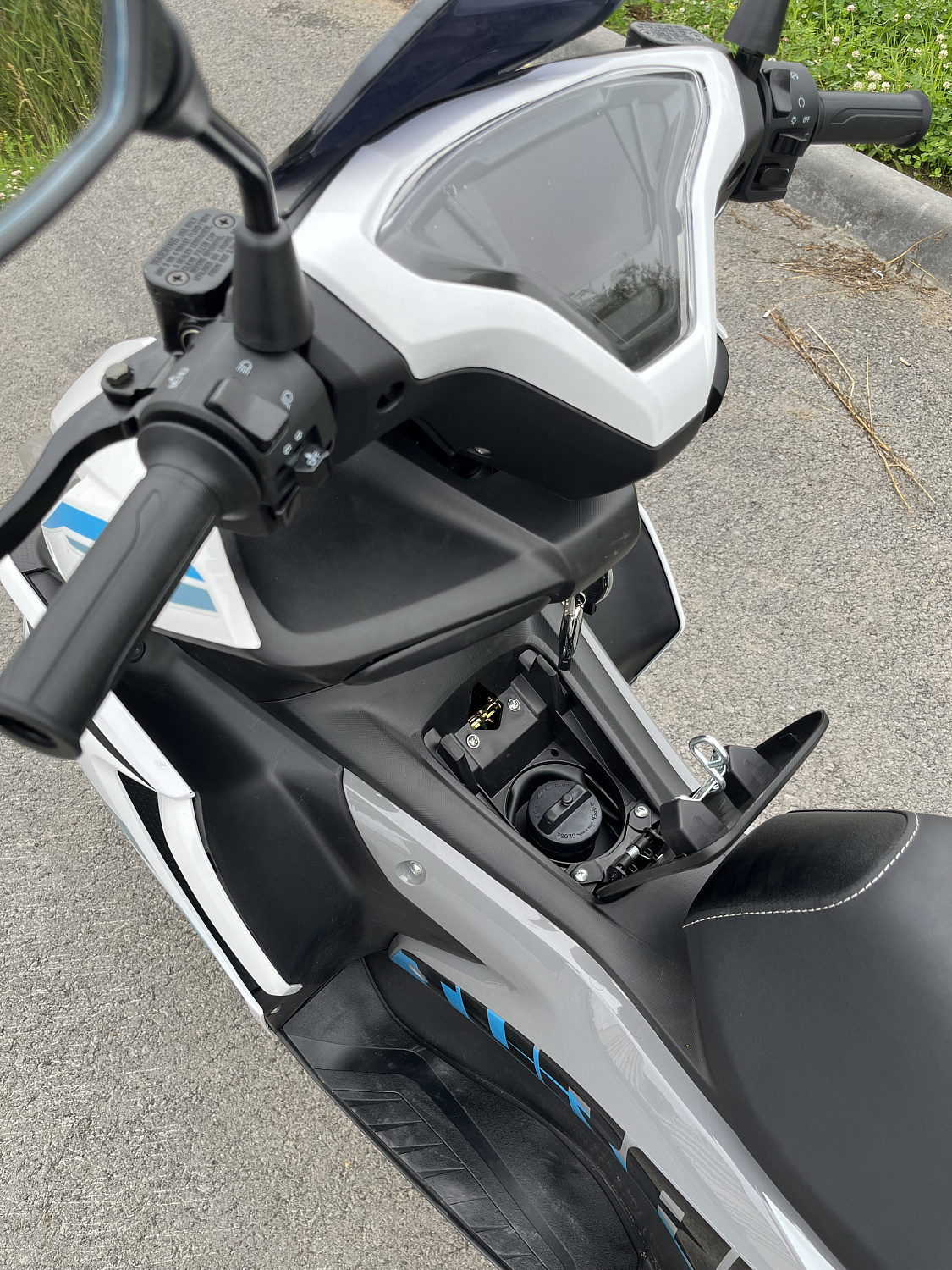 Скутер PROMAX TURAN 250 (49) в Дербенте