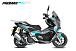 МаксиСкутер PROMAX-HONDA ADV 150 (49) (Inspired by HONDA) в Дербенте