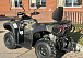 Квадроцикл HISUN GUARDIAN 400L /LONG в Дербенте