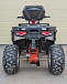 Квадроцикл GBM STORMRIDER 300 NEW PREMIUM в Дербенте