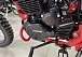 Кроссовый мотоцикл PROMAX MX280 в Дербенте