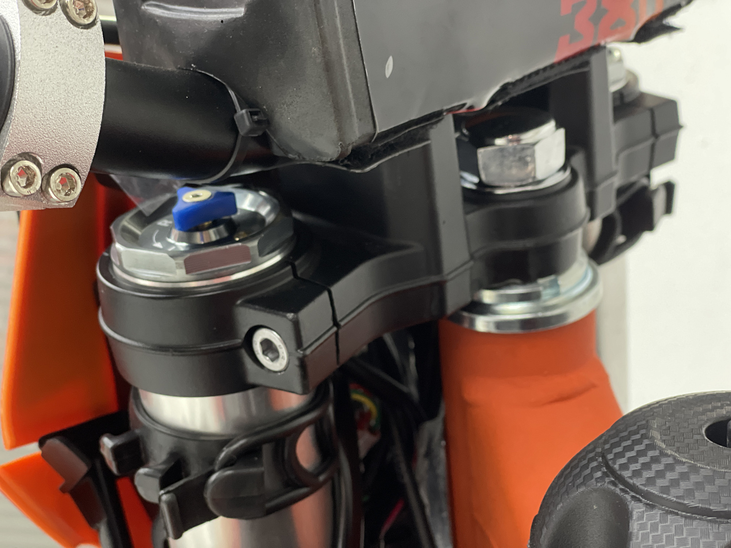 Кроссовый мотоцикл PROMAX INFERNO 380 (4 valves, 5 gears) в Дербенте