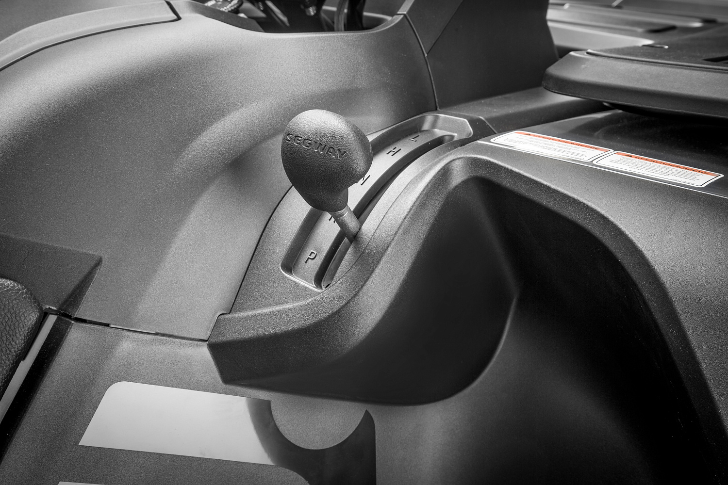  Квадроцикл Segway SNARLER AT6 LE в Дербенте