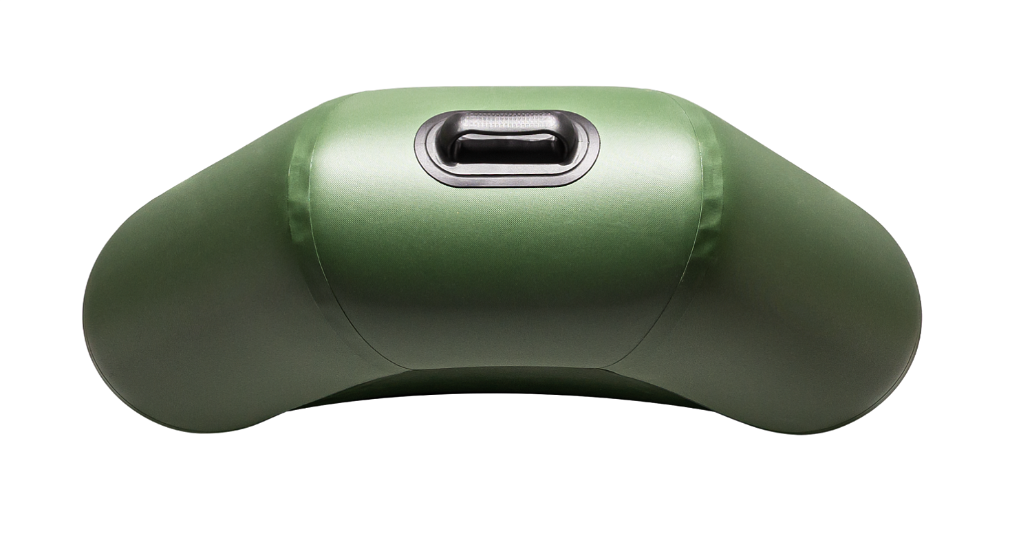 Лодка Барс 240 в Дербенте