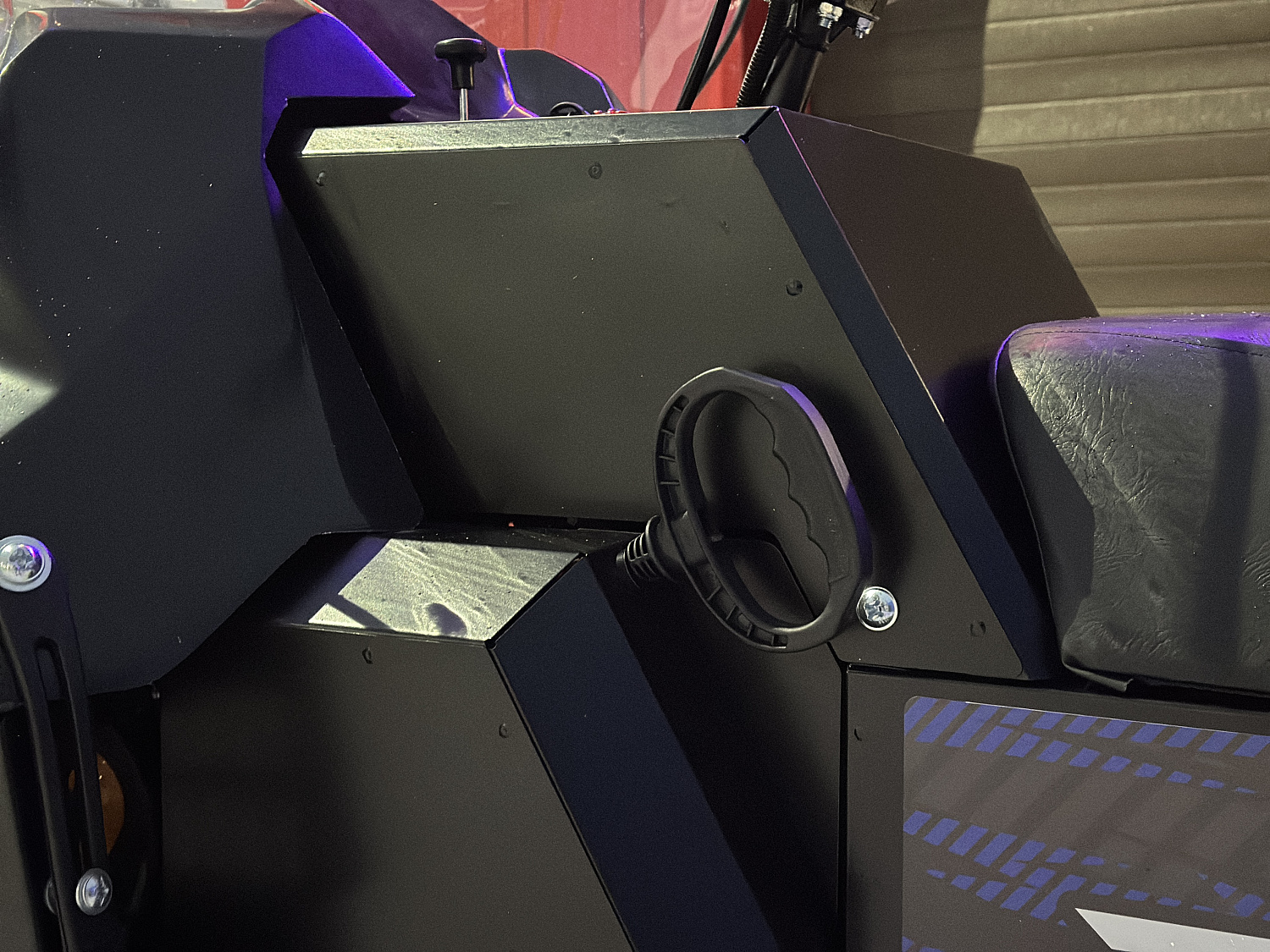 Снегоход PROMAX YAKUT 500 2.0 4T 20 в Дербенте