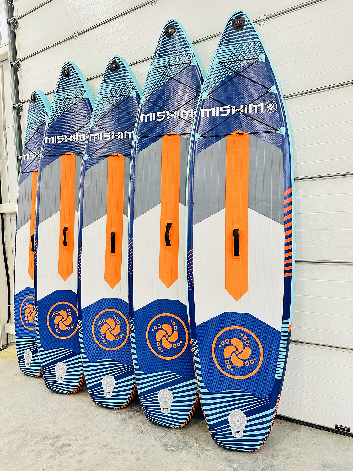 SUP (САП) Доска MISHIMO TROFY 10.6 в Дербенте