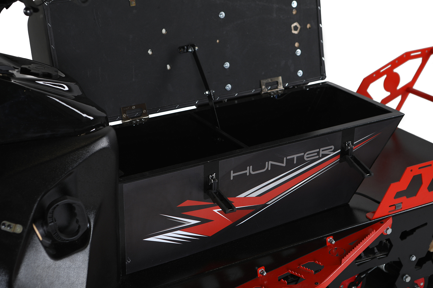 Снегоход IKUDZO HUNTER 700LK 25 V2 в Дербенте