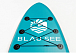 НАДУВНОЙ SUP-BOARD BUSINESS LIGHT BLUE 10 в Дербенте