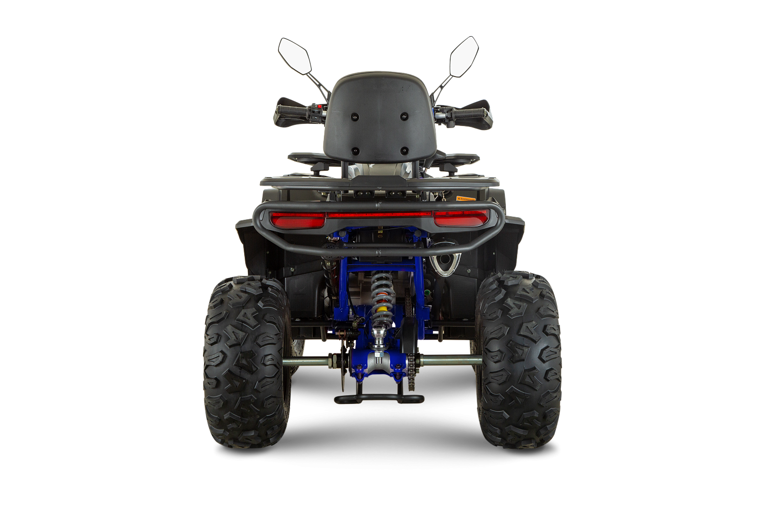 Квадроцикл GBM CROSS HILL 320 BIG PREMIUM в Дербенте