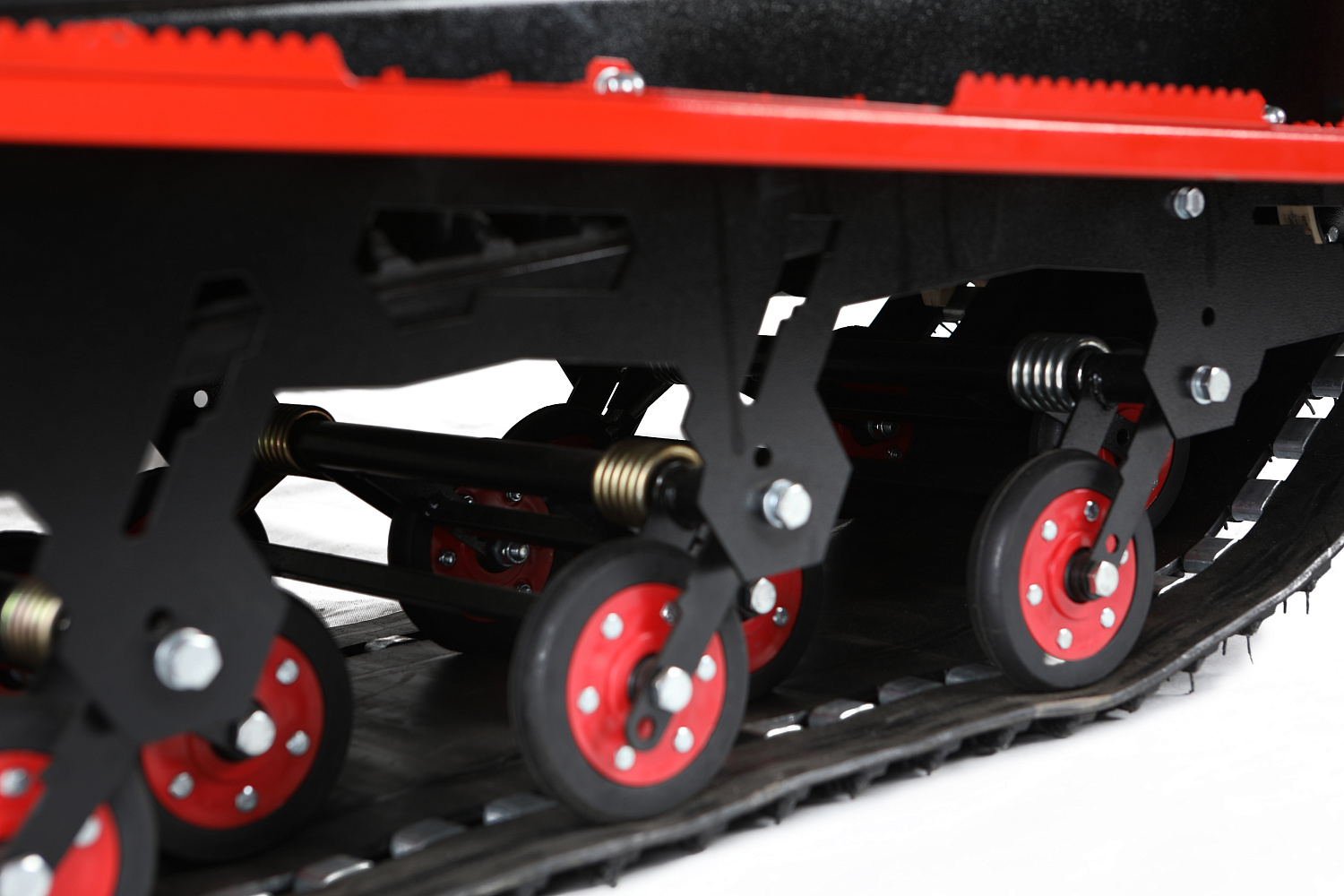 Снегоход IKUDZO HUNTER 700LK 25 V2 в Дербенте