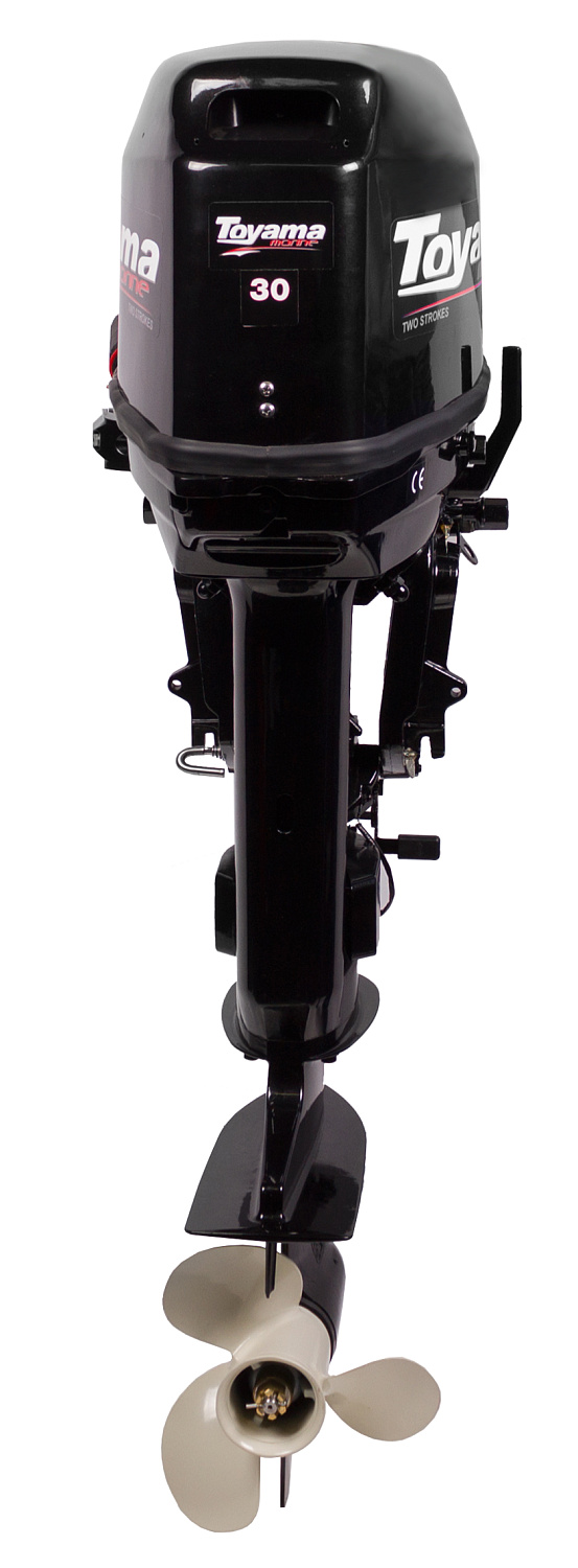 ЛОДОЧНЫЙ МОТОР TOYAMA T30ABMS в Дербенте