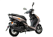 Скутер MOTOLAND (МОТОЛЕНД) FC 150 (WY150) в Дербенте