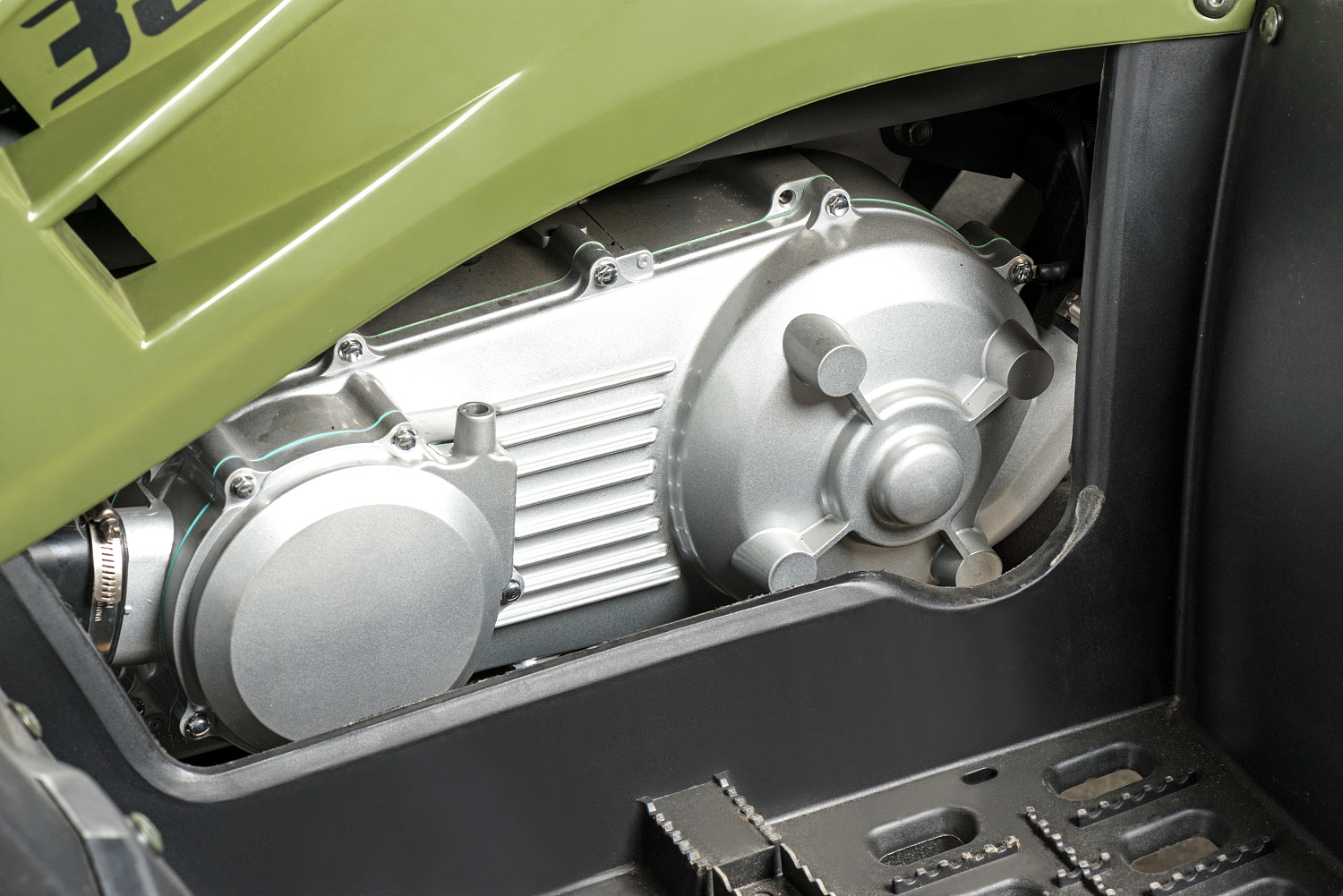 Квадроцикл IRBIS ATV 300 в Дербенте