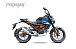 Мопед PROMAX CB130R (49) в Дербенте