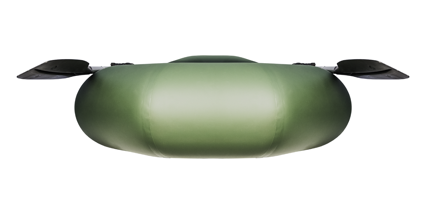 Лодка АКВА-ОПТИМА 260 в Дербенте