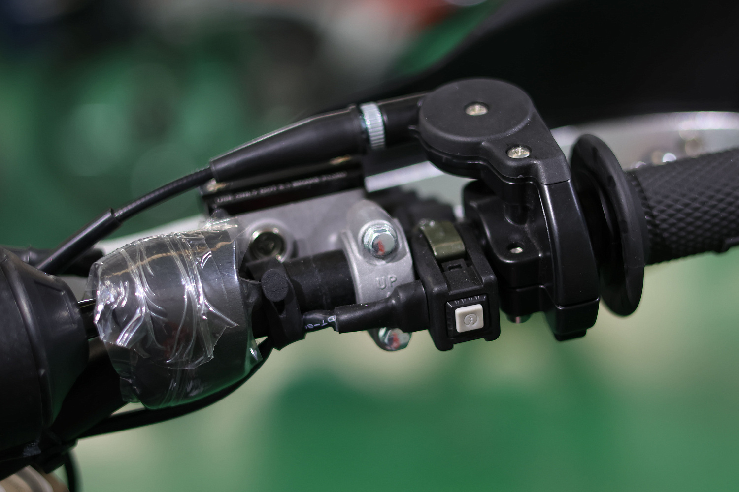 Мотоцикл JHLMOTO JHLofr GS CB300RL в Дербенте