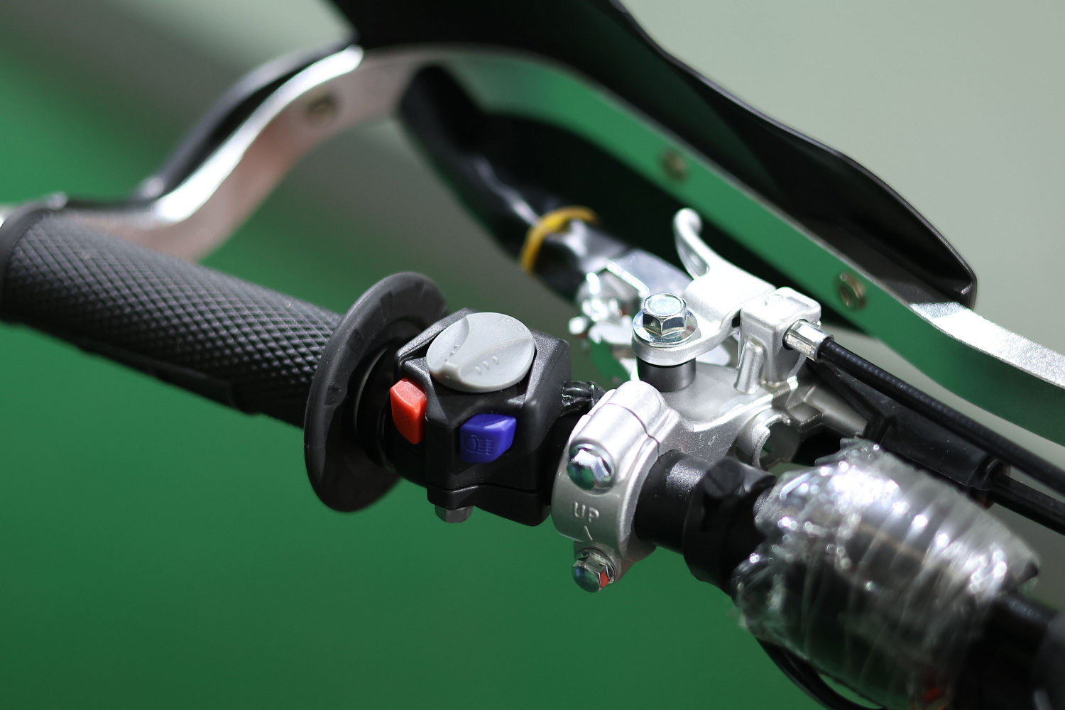 Мотоцикл JHLMOTO JHLofr GS YBS300 (176MN) в Дербенте