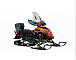 Снегоход Snowfox 240 long (Удлиненный) в Дербенте